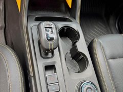 Ford Ranger 2023 1st Edition Gasoline - ფოტო 11