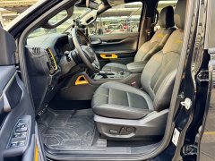 Ford Ranger 2023 1st Edition Gasoline - ფოტო 13