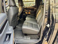 Ford Ranger 2023 1st Edition Gasoline - ფოტო 14