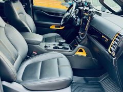 Ford Ranger 2023 1st Edition Gasoline - ფოტო 15