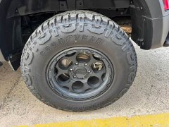 Ford Ranger 2023 1st Edition Gasoline - ფოტო 16