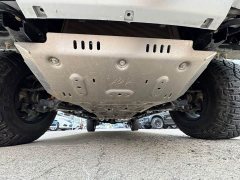 Ford Ranger 2023 1st Edition Gasoline - ფოტო 17