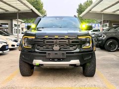Ford Ranger 2023 1st Edition Gasoline - ფოტო 2