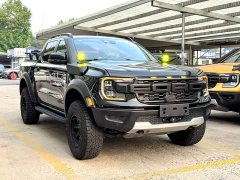 Ford Ranger 2023 1st Edition Gasoline - ფოტო 3