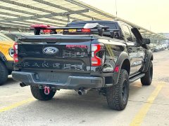 Ford Ranger 2023 1st Edition Gasoline - ფოტო 4