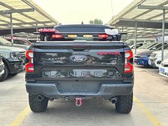 Ford Ranger 2023 1st Edition Gasoline - ფოტო 5