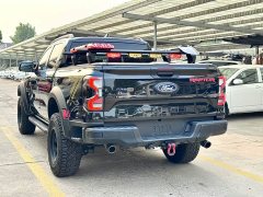 Ford Ranger 2023 1st Edition Gasoline - ფოტო 6