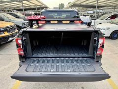 Ford Ranger 2023 1st Edition Gasoline - ფოტო 7