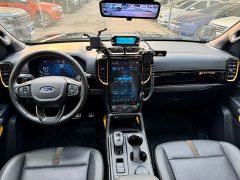 Ford Ranger 2023 1st Edition Gasoline - ფოტო 8