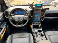 Ford Ranger 2023 1st Edition Gasoline - ფოტო 9