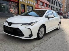 Toyota Corolla 2021 TNGA 1.5L CVT Elite CARE Edition - ფოტო 1