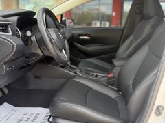 Toyota Corolla 2021 TNGA 1.5L CVT Elite CARE Edition - ფოტო 10