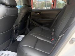 Toyota Corolla 2021 TNGA 1.5L CVT Elite CARE Edition - ფოტო 11