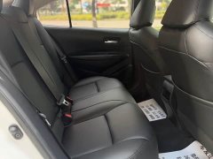 Toyota Corolla 2021 TNGA 1.5L CVT Elite CARE Edition - ფოტო 12