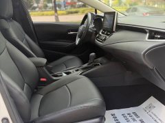Toyota Corolla 2021 TNGA 1.5L CVT Elite CARE Edition - ფოტო 13