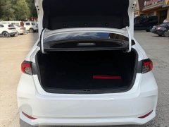 Toyota Corolla 2021 TNGA 1.5L CVT Elite CARE Edition - ფოტო 14