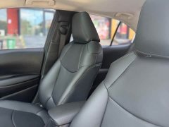 Toyota Corolla 2021 TNGA 1.5L CVT Elite CARE Edition - ფოტო 18