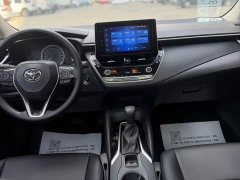 Toyota Corolla 2021 TNGA 1.5L CVT Elite CARE Edition - ფოტო 19