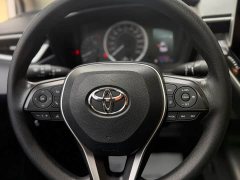 Toyota Corolla 2021 TNGA 1.5L CVT Elite CARE Edition - ფოტო 20