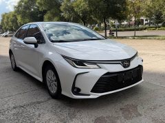Toyota Corolla 2021 TNGA 1.5L CVT Elite CARE Edition - ფოტო 3