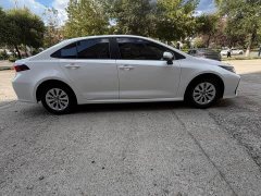 Toyota Corolla 2021 TNGA 1.5L CVT Elite CARE Edition - ფოტო 7
