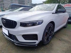 Geely Xingrui 2023 2.0T Diesel Premium - ფოტო 1