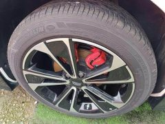 Geely Xingrui 2023 2.0T Diesel Premium - ფოტო 13