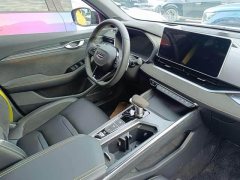 Geely Xingrui 2023 2.0T Diesel Premium - ფოტო 14