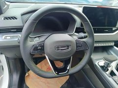 Geely Xingrui 2023 2.0T Diesel Premium - ფოტო 15