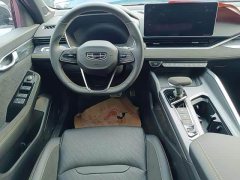Geely Xingrui 2023 2.0T Diesel Premium - ფოტო 16