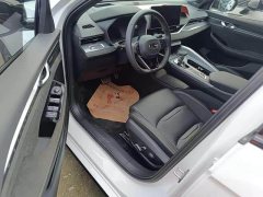 Geely Xingrui 2023 2.0T Diesel Premium - ფოტო 17