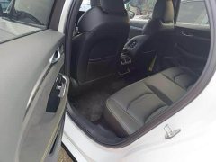 Geely Xingrui 2023 2.0T Diesel Premium - ფოტო 18
