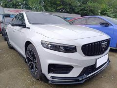 Geely Xingrui 2023 2.0T Diesel Premium - ფოტო 3