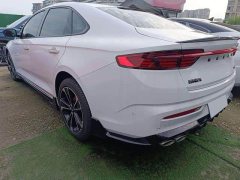 Geely Xingrui 2023 2.0T Diesel Premium - ფოტო 4