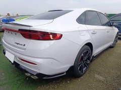 Geely Xingrui 2023 2.0T Diesel Premium - ფოტო 5