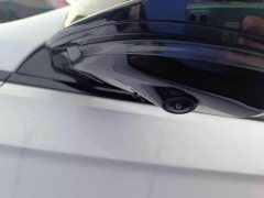 Geely Xingrui 2023 2.0T Diesel Premium - ფოტო 6