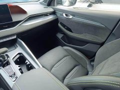 Geely Xingrui 2023 2.0T Diesel Premium - ფოტო 9