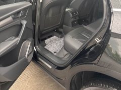 Audi Q5L 45T Luxury Dynamic - ფოტო 11