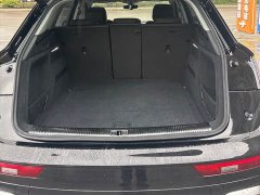 Audi Q5L 45T Luxury Dynamic - ფოტო 14