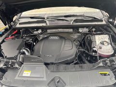 Audi Q5L 45T Luxury Dynamic - ფოტო 15