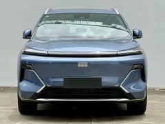 Geely Galaxy Starship 7 120km Pilot Edition - ფოტო 2
