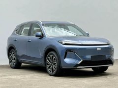 Geely Galaxy Starship 7 120km Pilot Edition - ფოტო 3