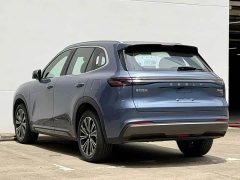 Geely Galaxy Starship 7 120km Pilot Edition - ფოტო 4