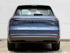 Geely Galaxy Starship 7 120km Pilot Edition - ფოტო 5