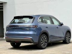 Geely Galaxy Starship 7 120km Pilot Edition - ფოტო 6