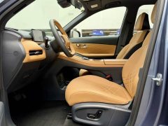 Geely Galaxy Starship 7 120km Pilot Edition - ფოტო 7