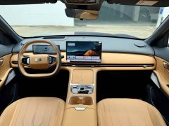 Geely Galaxy Starship 7 120km Pilot Edition - ფოტო 8