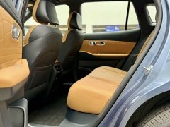 Geely Galaxy Starship 7 120km Pilot Edition - ფოტო 9