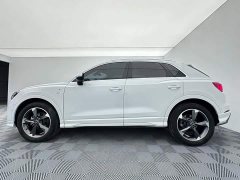 Audi Q3 35 TFSI Fashion Dynamic - ფოტო 10
