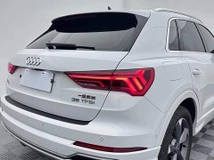 Audi Q3 35 TFSI Fashion Dynamic - ფოტო 11